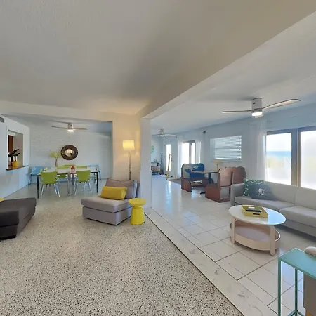 Sunshine House Villa